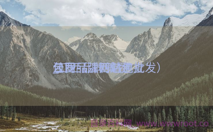江西品牌网站建立
包罗
_江西品牌策划

公司（江西包包批发）