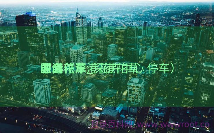 深港花草
中心

怎么停车_深港花草
中心

业务
时间（深港花卉中心 停车）