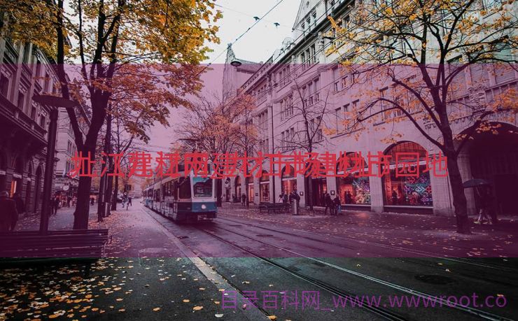 九江建材网_九江市建材市园地
址（九江市建材市场地址）