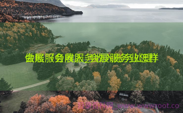 会展服务收入_会展服务业怎样
做账（会展服务收入账务处理）