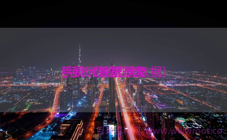 手机大数据规复
_手机数据规复
精灵（手机 大数据）