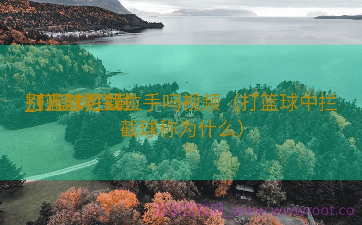 打篮球拦截
_打篮球拦截
别人时可以拉手吗视频（打篮球中拦截球称为什么）
